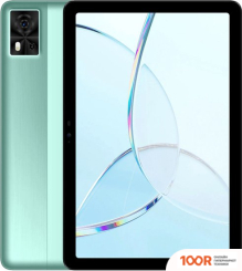 Планшет Doogee T10E 4GB/128GB LTE (МЯТНЫЙ ЗЕЛЕНЫЙ) (227031)
