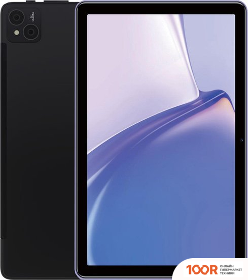 Планшет Doogee T10 PRO 8GB/256GB LTE (ЧЕРНЫЙ) (227030)