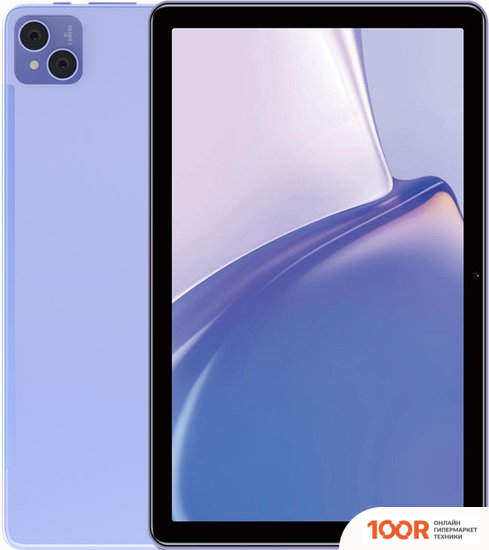 Планшет Doogee T10 PRO 8GB/256GB LTE (ФИОЛЕТОВЫЙ) (227029)