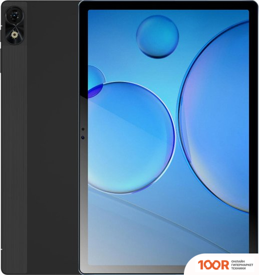 Планшет Doogee T10 PLUS 8GB/256GB LTE (ЧЕРНЫЙ) (227027)