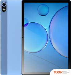 Планшет Doogee T10 PLUS 8GB/256GB LTE (СИНИЙ) (227026)