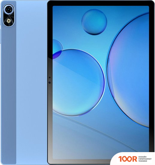 Планшет Doogee T10 PLUS 8GB/256GB LTE (СИНИЙ) (227026)