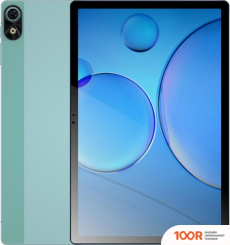 Планшет Doogee T10 PLUS 8GB/256GB LTE (ЗЕЛЕНЫЙ) (227025)
