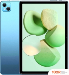 Планшет Doogee T10 8GB/128GB LTE (СИНИЙ) (227024)