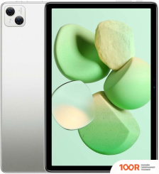 Планшет Doogee T10 8GB/128GB LTE (СЕРЕБРИСТЫЙ) (227022)