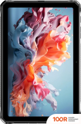 Планшет Doogee R20 8GB/256GB LTE (ЧЕРНЫЙ/ОРАНЖЕВЫЙ) (227021)