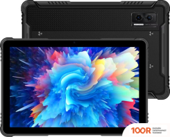 Планшет Doogee R08 LTE 6GB/256GB (ЧЕРНЫЙ) (227016)