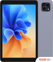 Планшет Digma Q8 4G 3GB/32GB (СЕРЫЙ) (227015)
