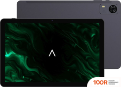 Планшет Digma PRO ZOOM 4G 6GB/128GB (ТЕМНО-СЕРЫЙ) (227011)