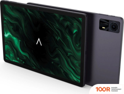 Планшет Digma PRO ZENITH 4G 8GB/256GB (ТЕМНО-СЕРЫЙ) (227010)