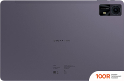 Планшет Digma PRO ZENITH 4G 8GB/128GB (ТЕМНО-СЕРЫЙ) (227009)