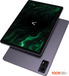 Планшет Digma PRO ZENITH 4G 6GB/128GB (ТЕМНО-СЕРЫЙ) (227008)