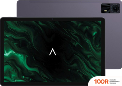 Планшет Digma PRO ZENITH 4G 6GB/128GB (ТЕМНО-СЕРЫЙ) (227008)