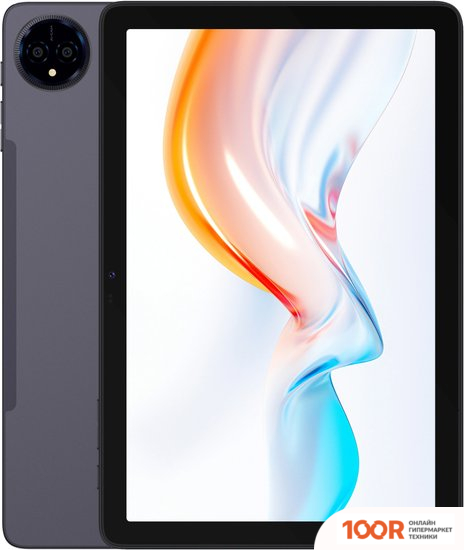 Планшет Digma PRO SPECTRUM 4G 6GB/128GB (ТЕМНО-СЕРЫЙ) (227006)