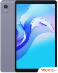 Планшет Digma PRO SPARK 4G 4GB/64GB (ТЕМНО-СЕРЫЙ) (227005)