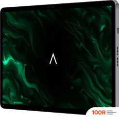 Планшет Digma PRO QUANTUM 4G 6GB/128GB (ТЕМНО-СЕРЫЙ) (227004)