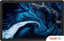 Планшет Digma PRO PULSE 4G 8GB/128GB (ТЕМНО-ЗЕЛЕНЫЙ) (227002)