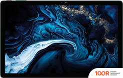 Планшет Digma PRO PULSE 4G 6GB/128GB (ТЕМНО-ЗЕЛЕНЫЙ) (227001)