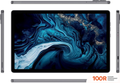 Планшет Digma PRO HIT 16 8GB/256GB (СЕРЫЙ) (226989)