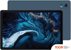 Планшет Digma PRO HIT 14 T606 4G 4GB/128GB (СИНИЙ) (226986)