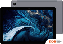 Планшет Digma PRO HIT 106 4G 6GB/128GB (СЕРЫЙ) (226984)