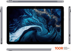 Планшет Digma PRO HIT 106 4G 6GB/128GB (СЕРЫЙ) (226984)