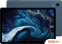 Планшет Digma PRO HIT 104 T606 6GB/128GB (СИНИЙ) (226983)