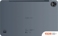 Планшет Digma PRO EMPIRE 4G 8GB/256GB (СЕРЫЙ) (226981)