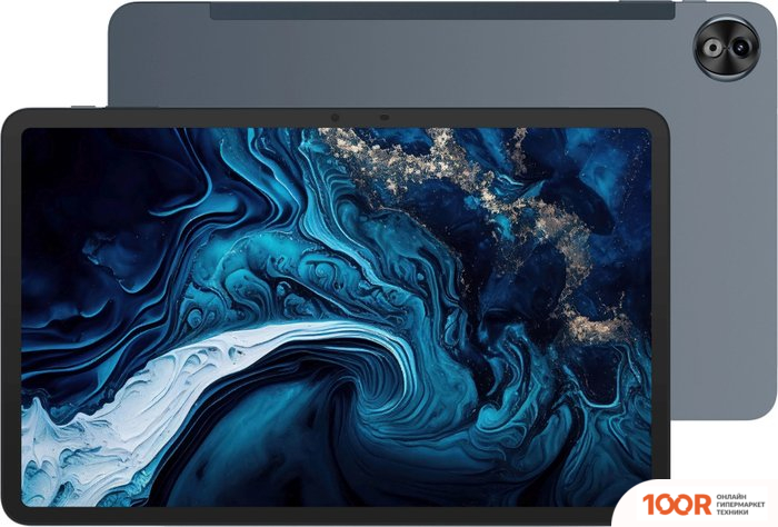 Планшет Digma PRO EMPIRE 4G 8GB/256GB (СЕРЫЙ) (226981)