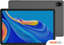 Планшет Digma PRO EDGE 4G 8GB/128GB (СЕРЫЙ КОСМОС) (226979)