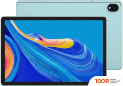 Планшет Digma PRO EDGE 4G 6GB/128GB (МЯТНЫЙ) (226978)