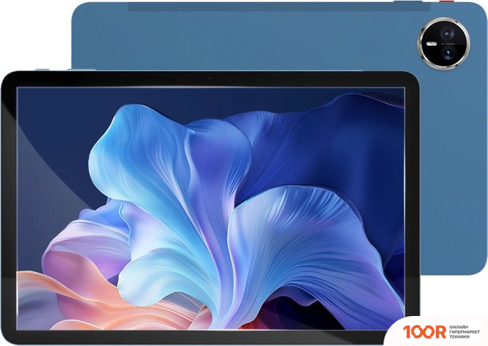 Планшет Digma PRO ECLIPSE 8GB/256GB (СИНИЙ) (226977)