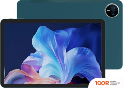 Планшет Digma PRO ECLIPSE 8GB/256GB (БИРЮЗОВЫЙ) (226976)