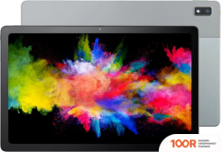 Планшет Digma PRO 1400E 4G TIGER (ТЕМНО-СЕРЫЙ) (226974)