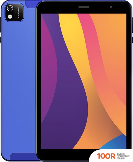 Планшет Digma OPTIMA 8404D 4G (226973)