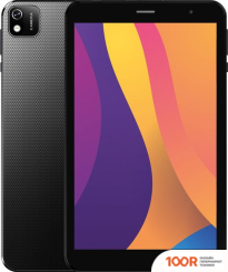 Планшет Digma OPTIMA 8403D 4G (ЧЕРНЫЙ) (226972)