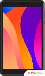 Планшет Digma OPTIMA 8305C 4G (СЕРЫЙ) (226970)