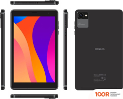 Планшет Digma OPTIMA 8305C 4G (226969)