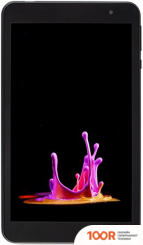 Планшет Digma OPTIMA 8258C 4G (ЧЕРНЫЙ) (226967)