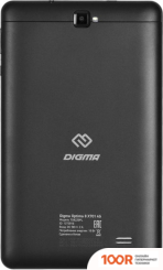 Планшет Digma OPTIMA 8 X701 TS8226PL 4G (ЧЕРНЫЙ) (226964)