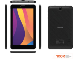 Планшет Digma OPTIMA 7258C (226963)