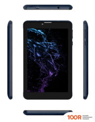 Планшет Digma OPTIMA 7 A102 3G (СИНИЙ) (226960)