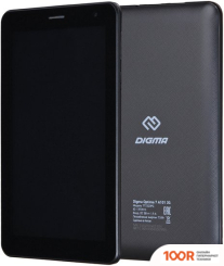 Планшет Digma OPTIMA 7 A101 TT7223PG 3G (ЧЕРНЫЙ) (226959)