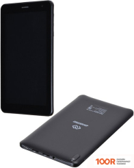 Планшет Digma OPTIMA 7 A101 TT7223PG 3G (ЧЕРНЫЙ) (226959)