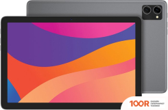 Планшет Digma OPTIMA 1415D 4G (ТЕМНО-СЕРЫЙ) (226955)