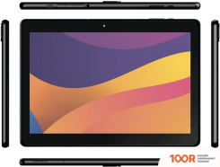 Планшет Digma OPTIMA 1414D 4G (ЧЕРНЫЙ) (226954)