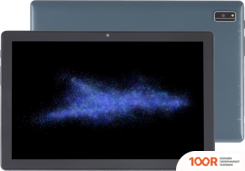 Планшет Digma OPTIMA 1411D 4G (СЕРЫЙ) (226952)