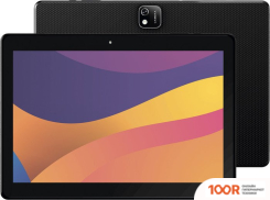 Планшет Digma OPTIMA 1304C 4G (ЧЕРНЫЙ) (226951)