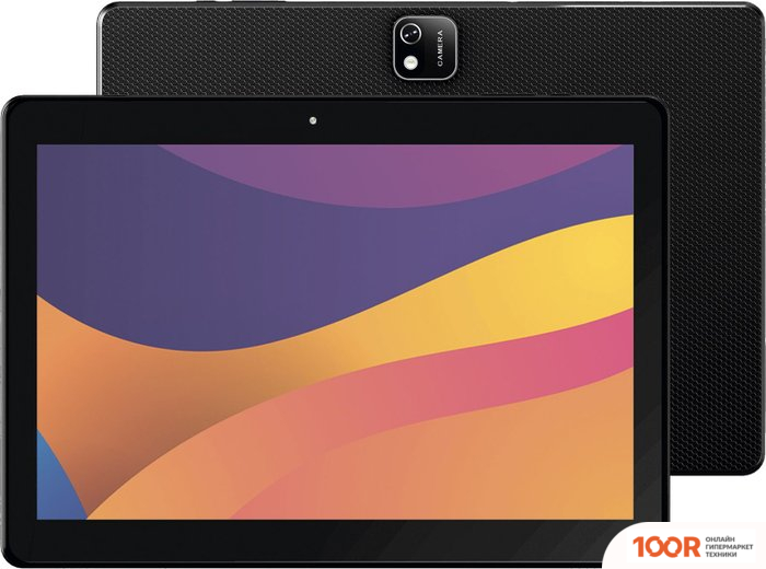 Планшет Digma OPTIMA 1304C 4G (ЧЕРНЫЙ) (226951)