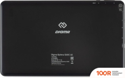 Планшет Digma OPTIMA 1245C 4G (226950)